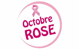 🎀 Octobre Rose 2026 🎀