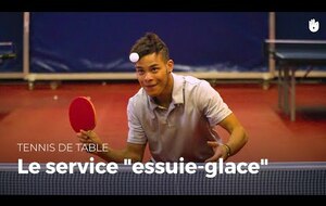 Service essuie-glace