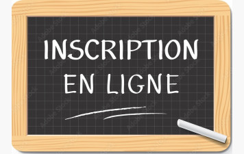 Ouverture des inscriptions