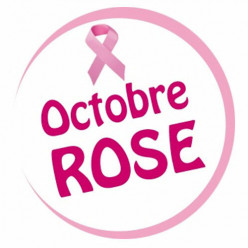 🎀 Octobre Rose 2026 🎀