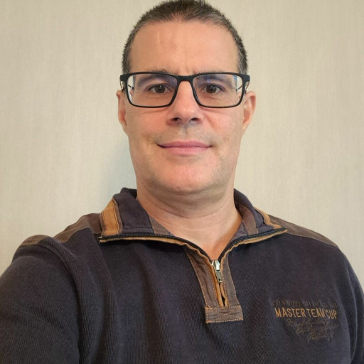 Vincent Boulord